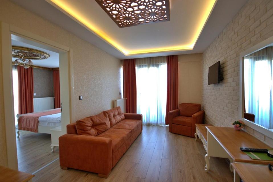 My Green Boutique Hotel Masukiye Exterior photo