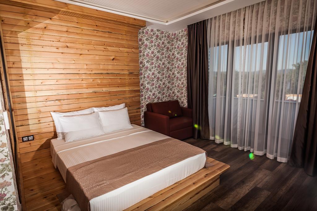 My Green Boutique Hotel Masukiye Room photo