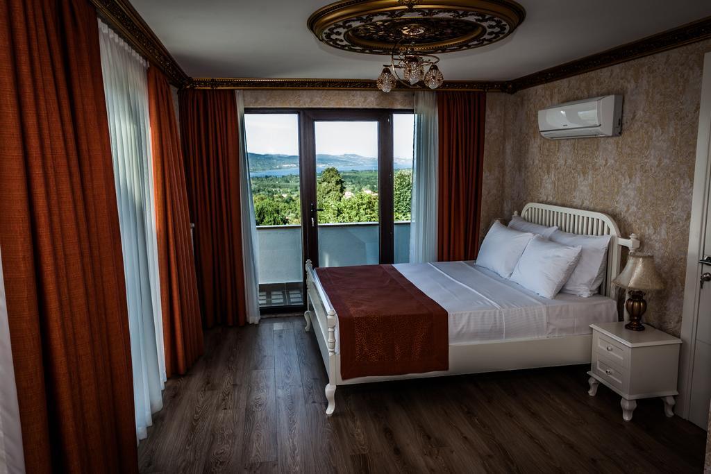 My Green Boutique Hotel Masukiye Exterior photo