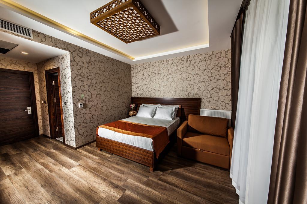 My Green Boutique Hotel Masukiye Room photo