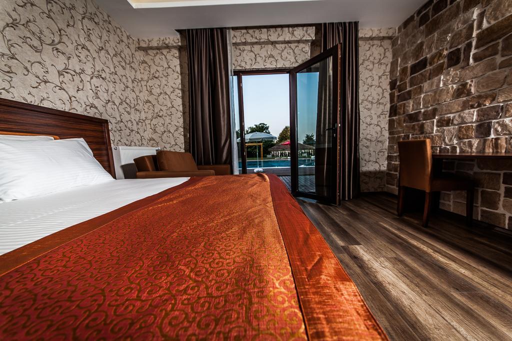 My Green Boutique Hotel Masukiye Room photo
