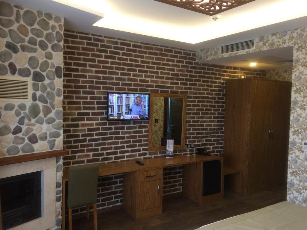 My Green Boutique Hotel Masukiye Exterior photo