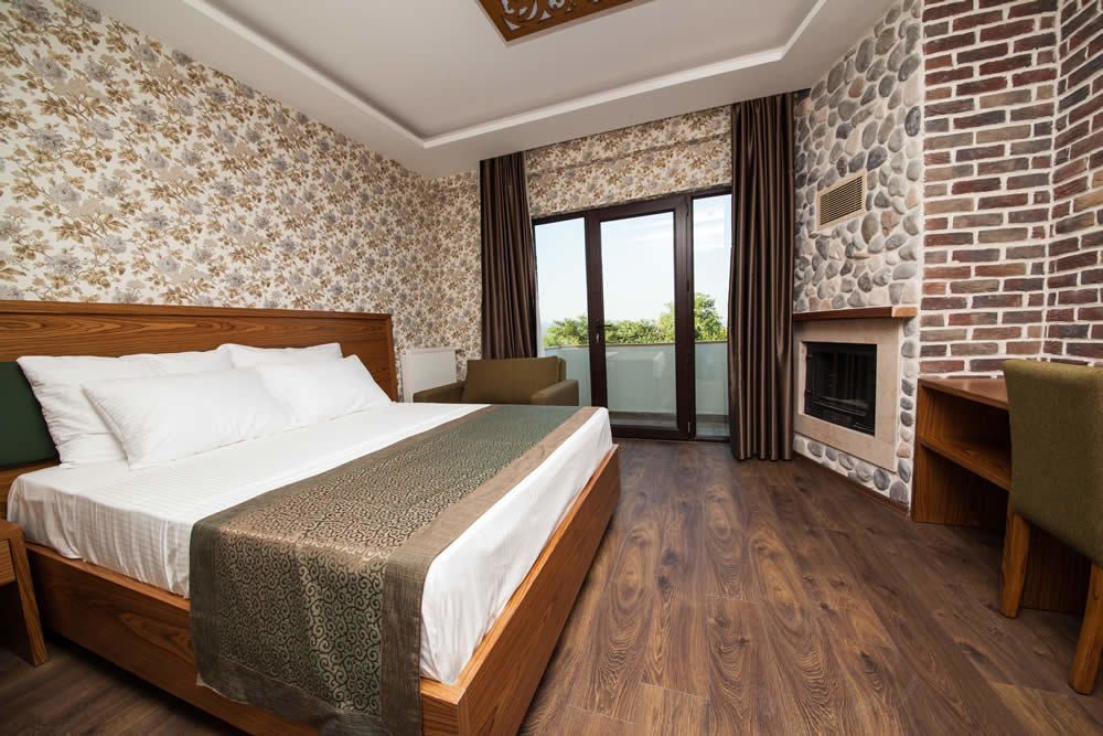 My Green Boutique Hotel Masukiye Exterior photo
