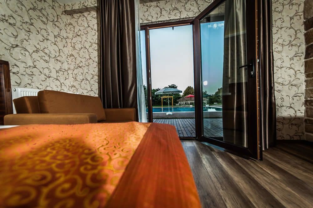 My Green Boutique Hotel Masukiye Exterior photo