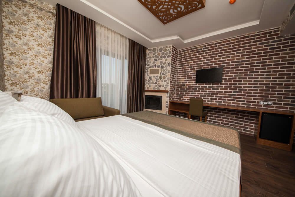My Green Boutique Hotel Masukiye Exterior photo