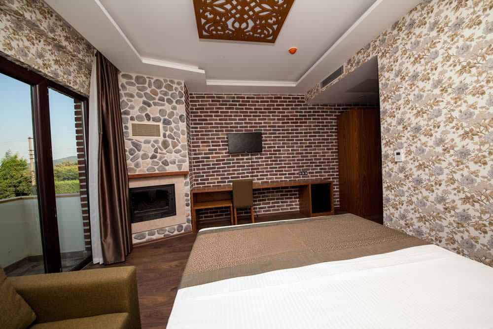 My Green Boutique Hotel Masukiye Exterior photo